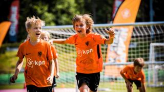 Corona-updates KNVB Voetbalkampen